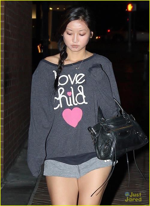 Brenda Song