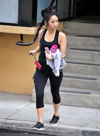 Brenda Song