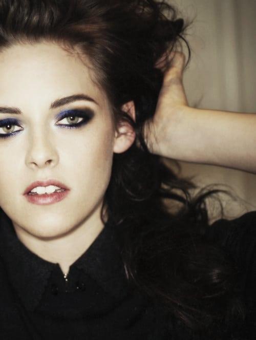 Kristen Stewart