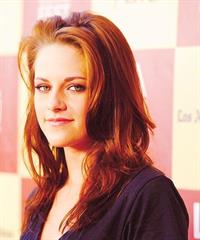 Kristen Stewart