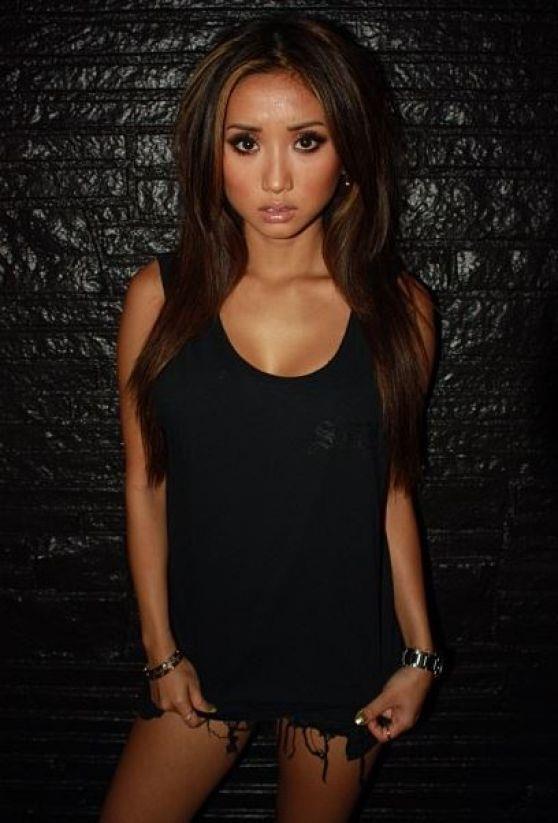 Brenda Song