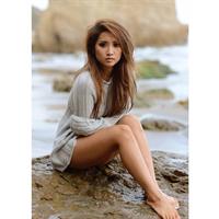 Brenda Song