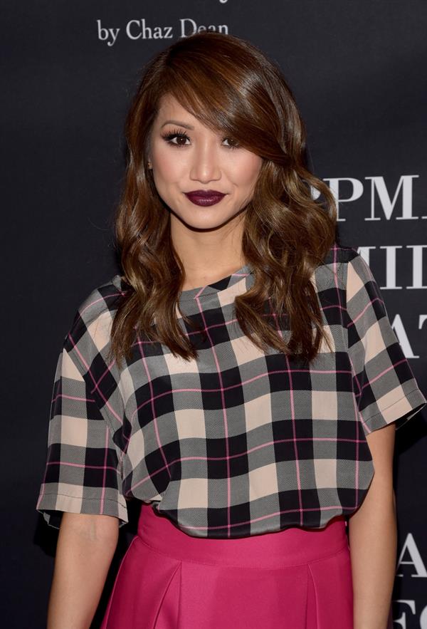 Brenda Song