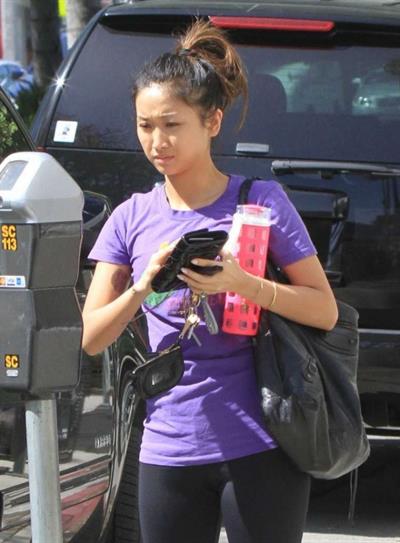 Brenda Song