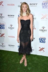 Maxim Hot 100 Party at Vanguard on May 15, 2013 in Hollywood, California