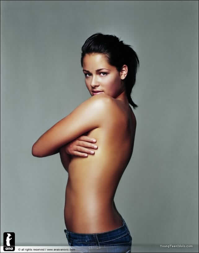 Ana Ivanovic