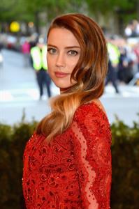 Amber Heard