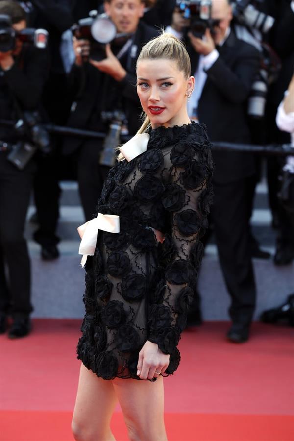 Amber Heard