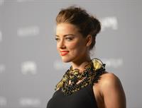 Amber Heard