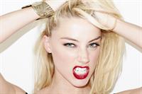 Amber Heard