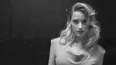 Amber Heard