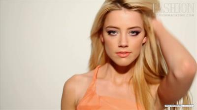 Amber Heard