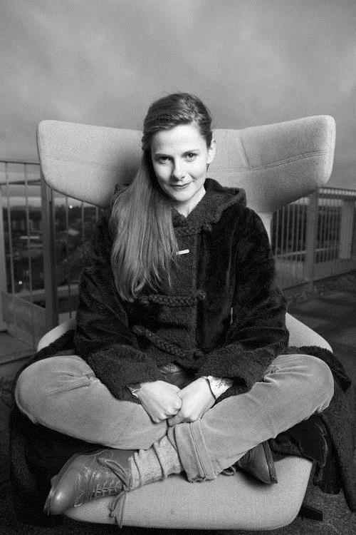 Louise Brealey