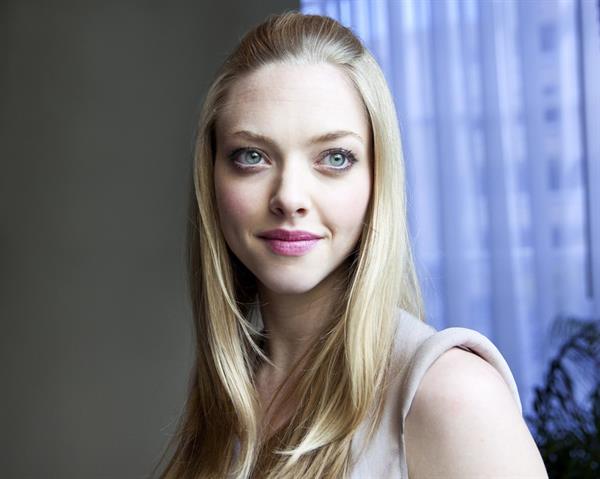 Amanda Seyfried