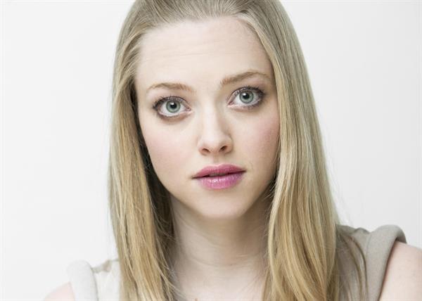 Amanda Seyfried