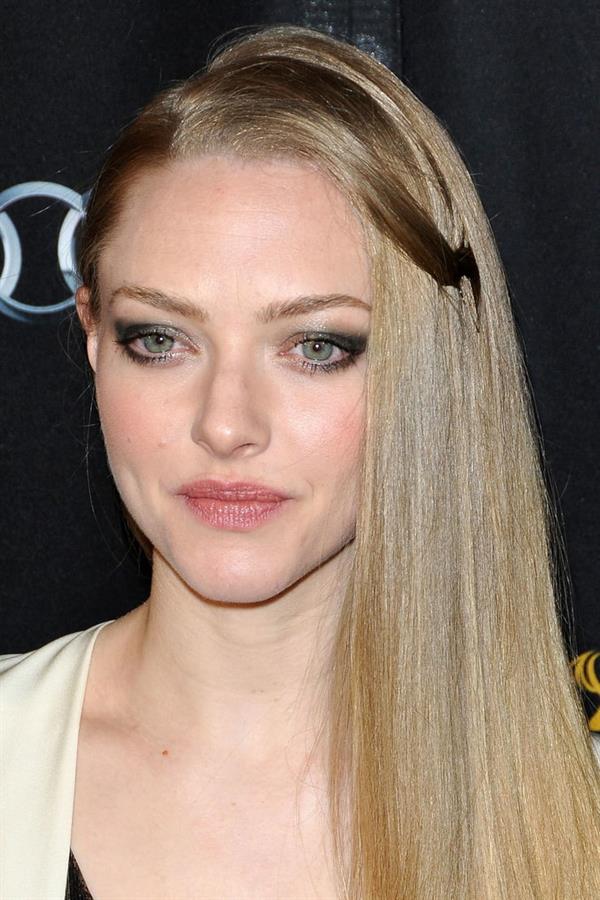 Amanda Seyfried