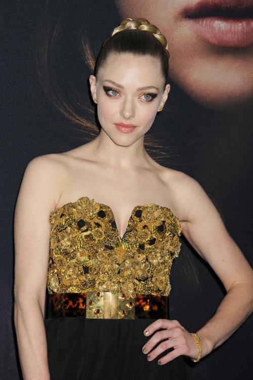 Amanda Seyfried
