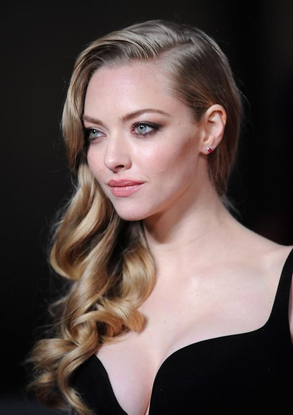 Amanda Seyfried