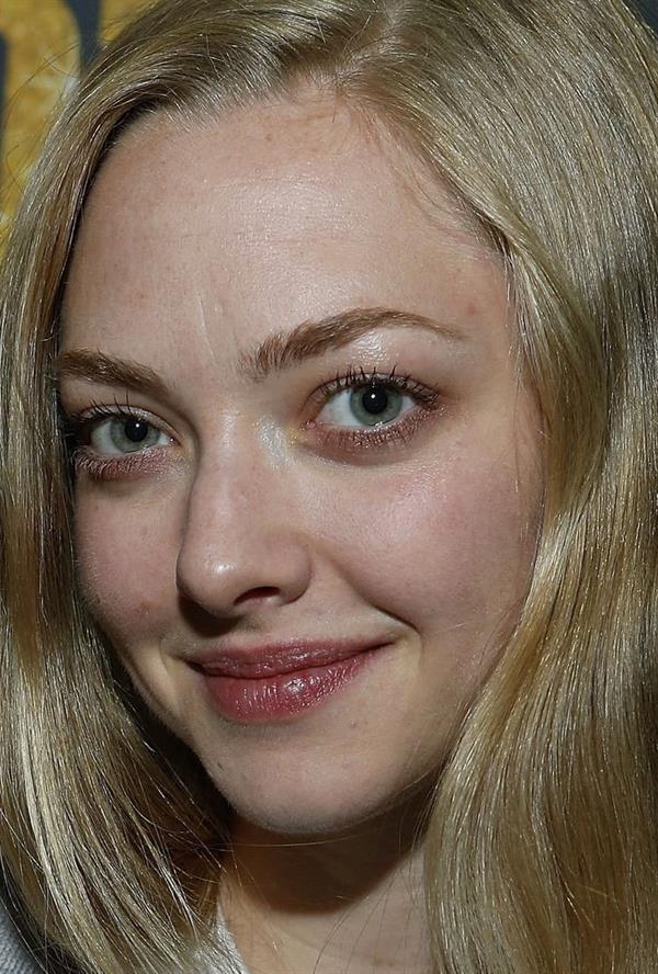 Amanda Seyfried