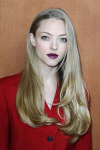 Amanda Seyfried