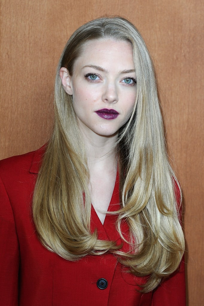 Amanda Seyfried