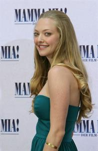 Amanda Seyfried