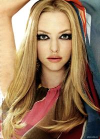 Amanda Seyfried