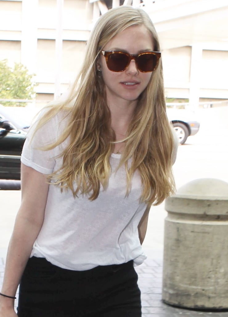 Amanda Seyfried Pictures