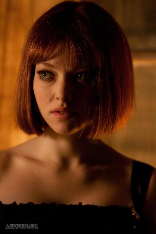 Amanda Seyfried