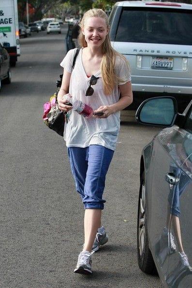 Amanda Seyfried