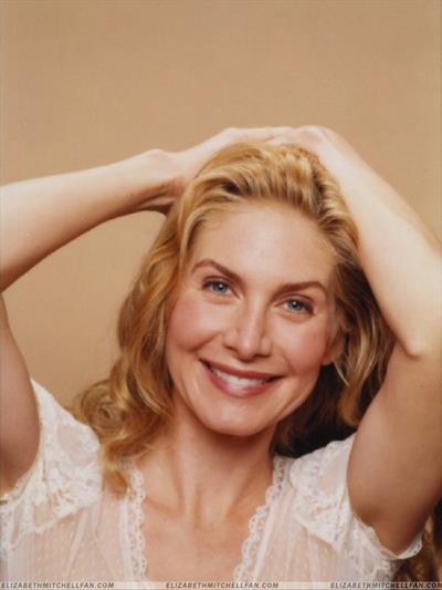 Elizabeth Mitchell