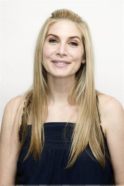 Elizabeth Mitchell