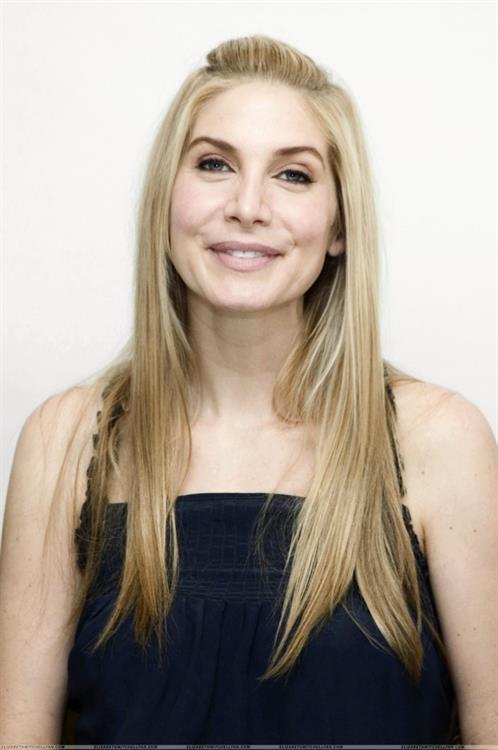 Elizabeth Mitchell