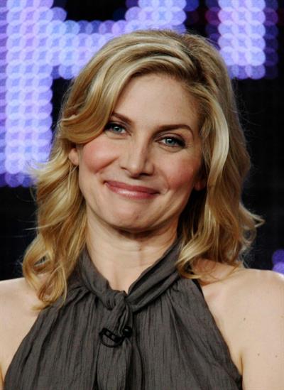 Elizabeth Mitchell