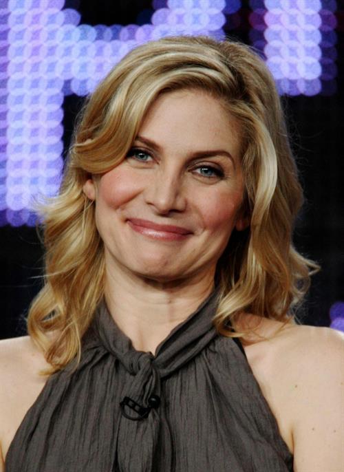 Elizabeth Mitchell