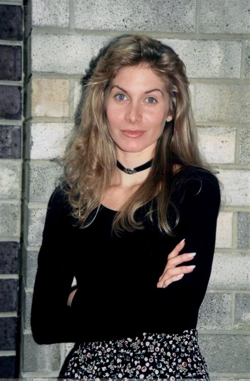 Elizabeth Mitchell