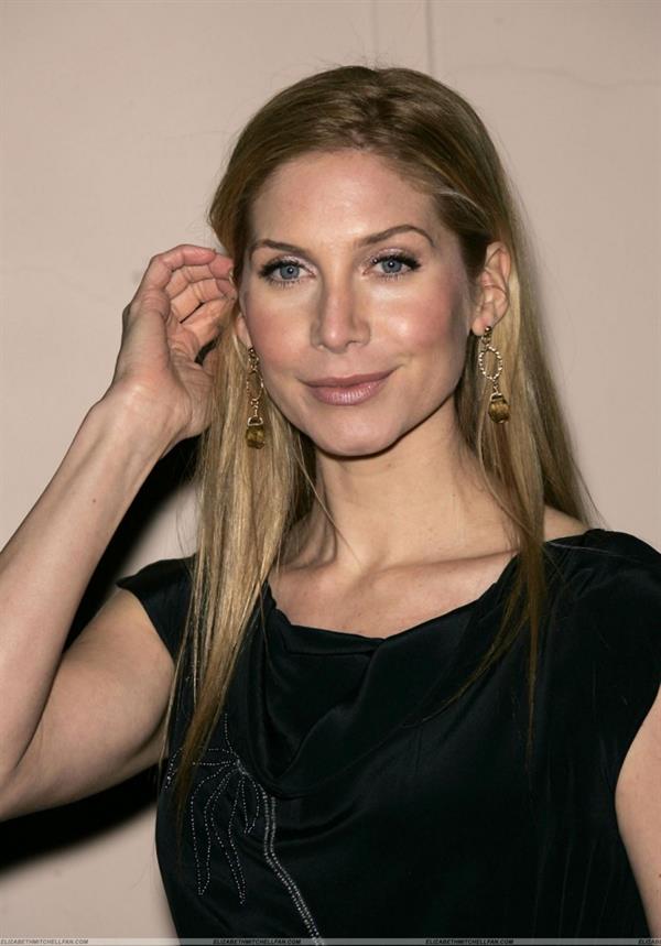 Elizabeth Mitchell