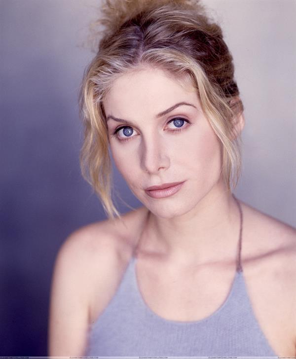 Elizabeth Mitchell