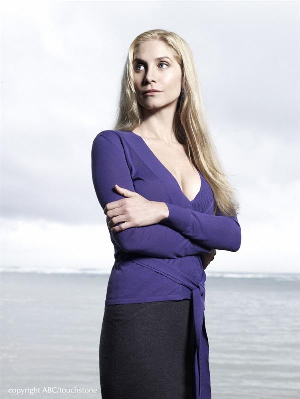 Elizabeth Mitchell