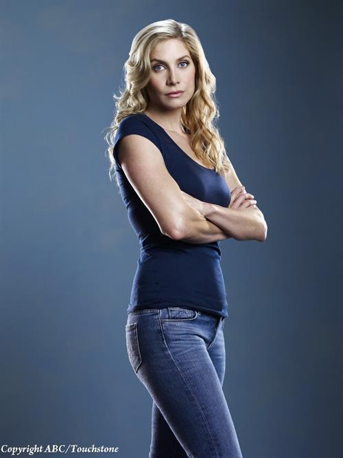 Elizabeth Mitchell