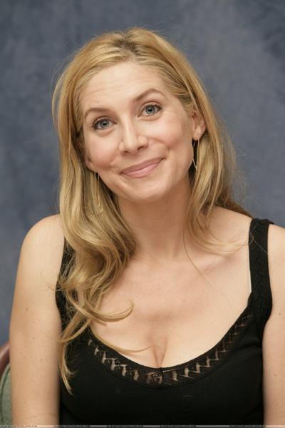 Elizabeth Mitchell