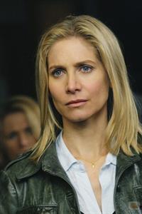 Elizabeth Mitchell