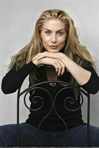 Elizabeth Mitchell