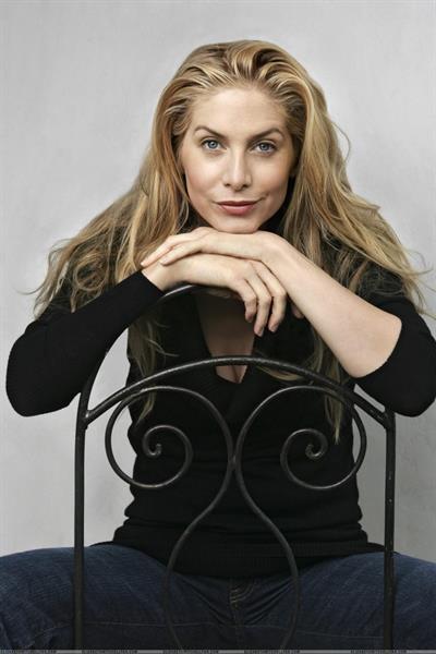 Elizabeth Mitchell