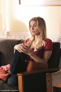 Elizabeth Mitchell