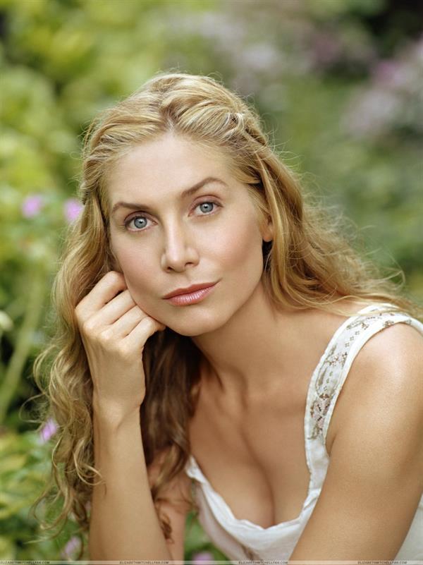 Elizabeth Mitchell