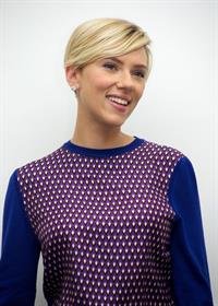 Scarlett Johansson