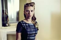 Scarlett Johansson