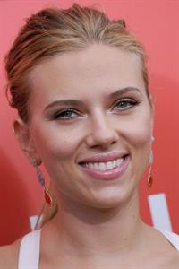 Scarlett Johansson
