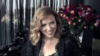 Scarlett Johansson